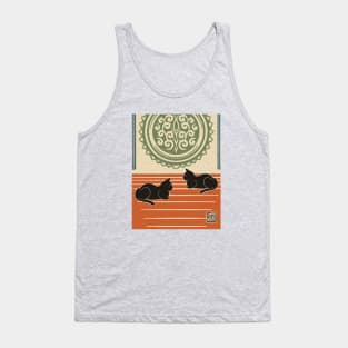 Guardians Tank Top